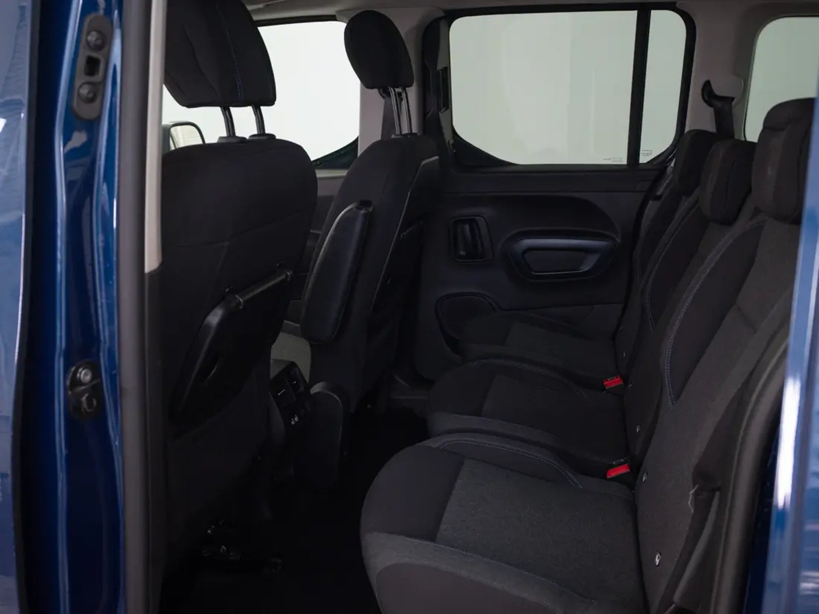 Peugeot RIFTER 2023 - Imagen 14 de 20