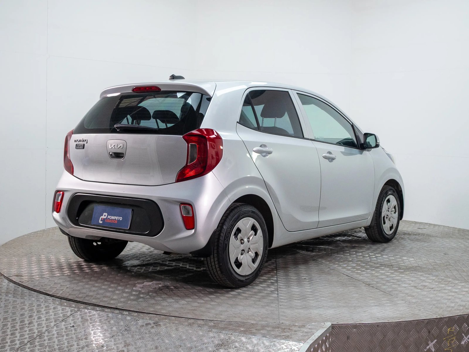 Kia MORNING 2024 - Imagen 7 de 19