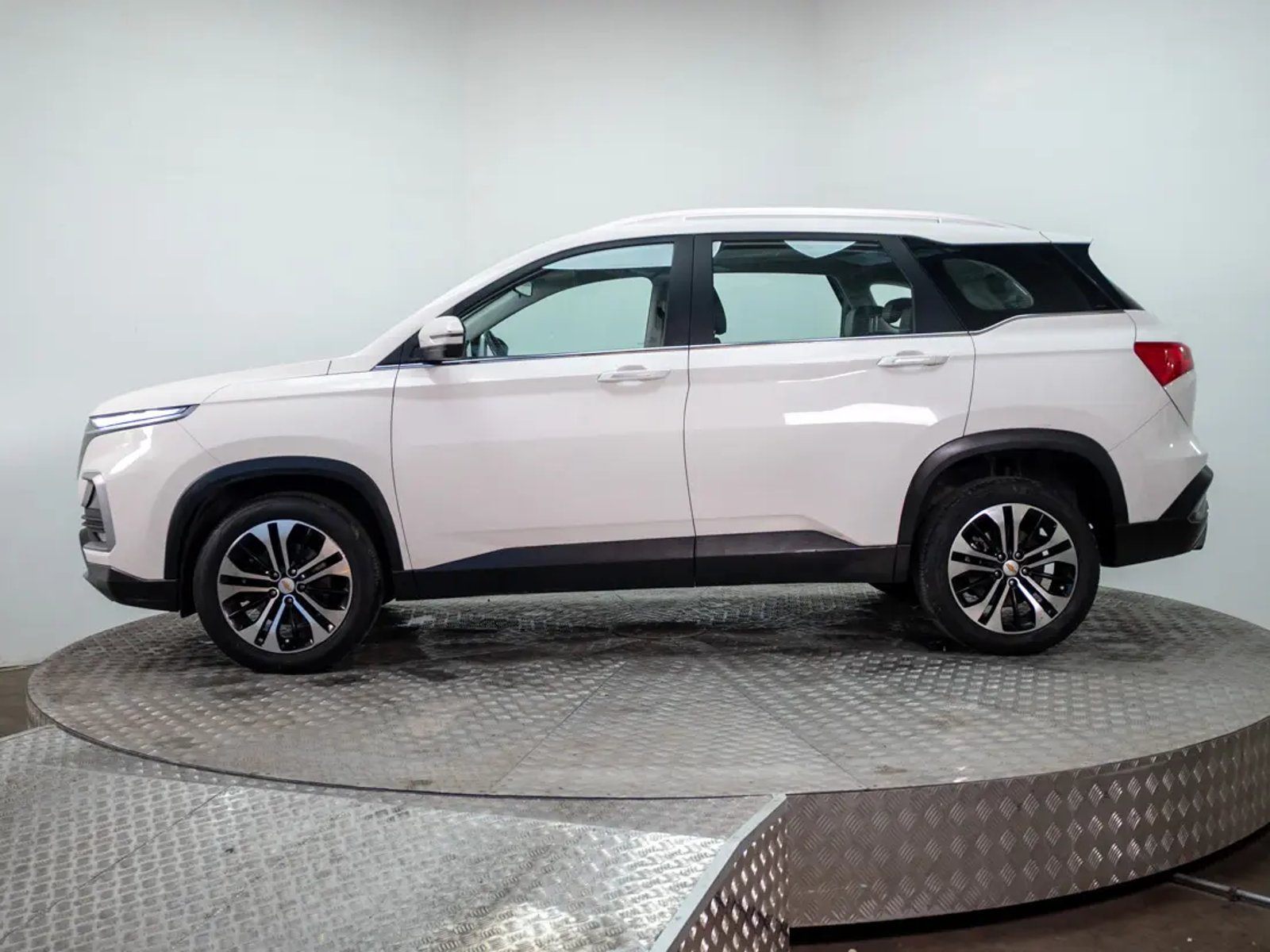 Chevrolet CAPTIVA 2022 - Foto 4 de 20