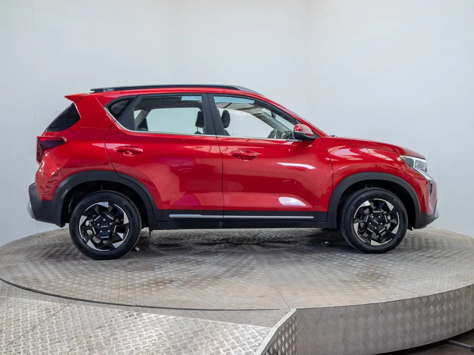 Kia SONET 2025 - Imagen 8 de 20