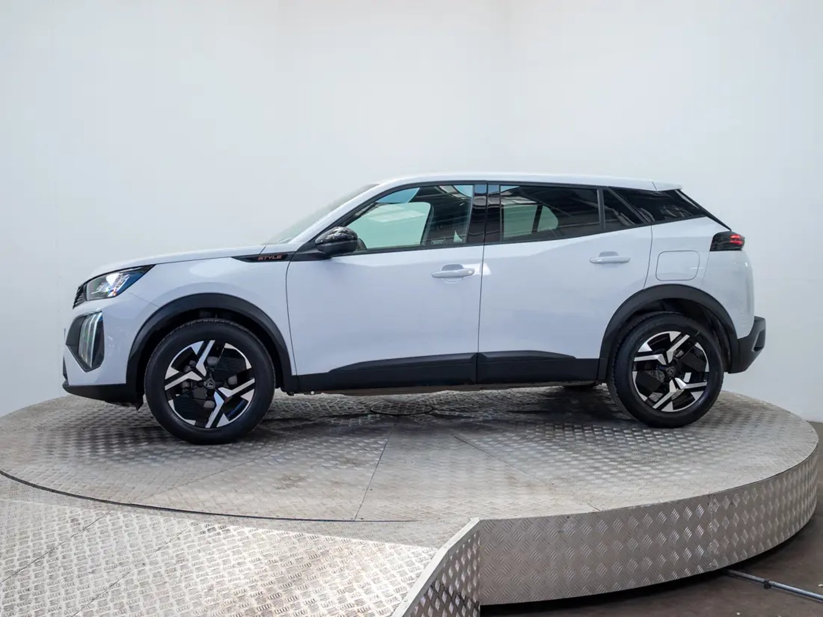 Peugeot NUEVO 2008 2026 - Imagen 4 de 19