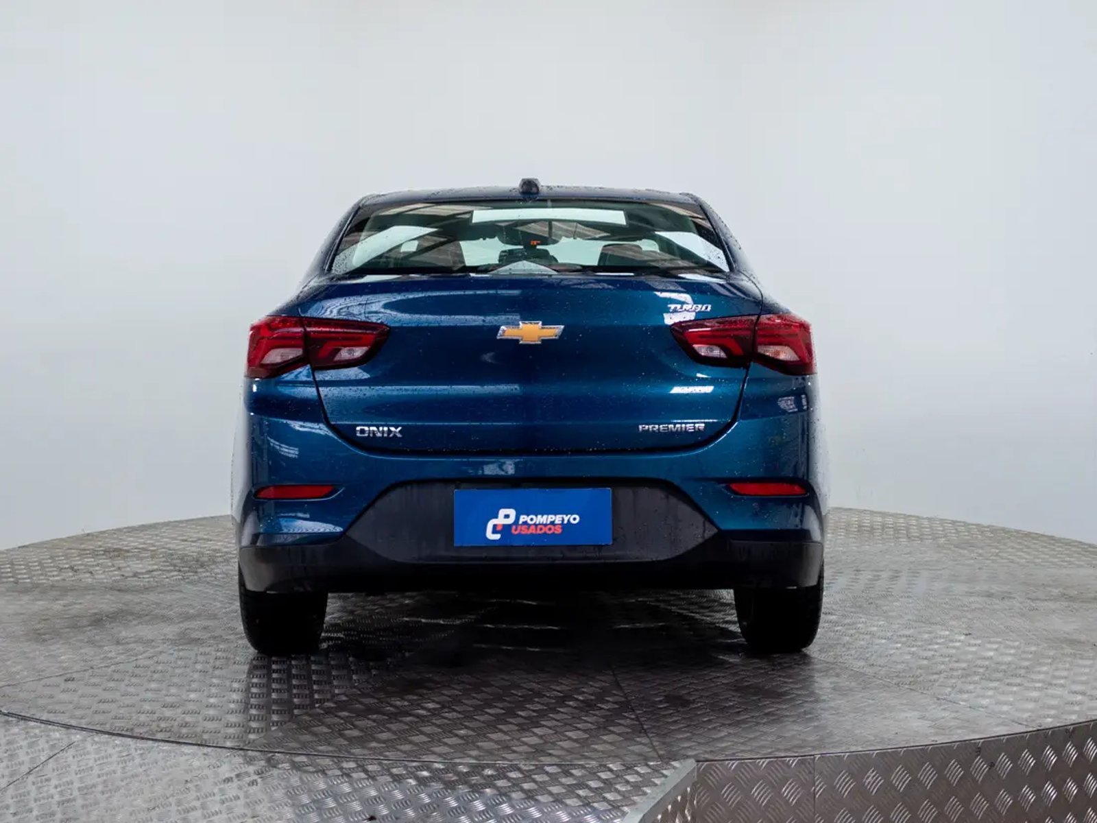 CHEVROLET ONIX 2024 - Imagen 6 de 19