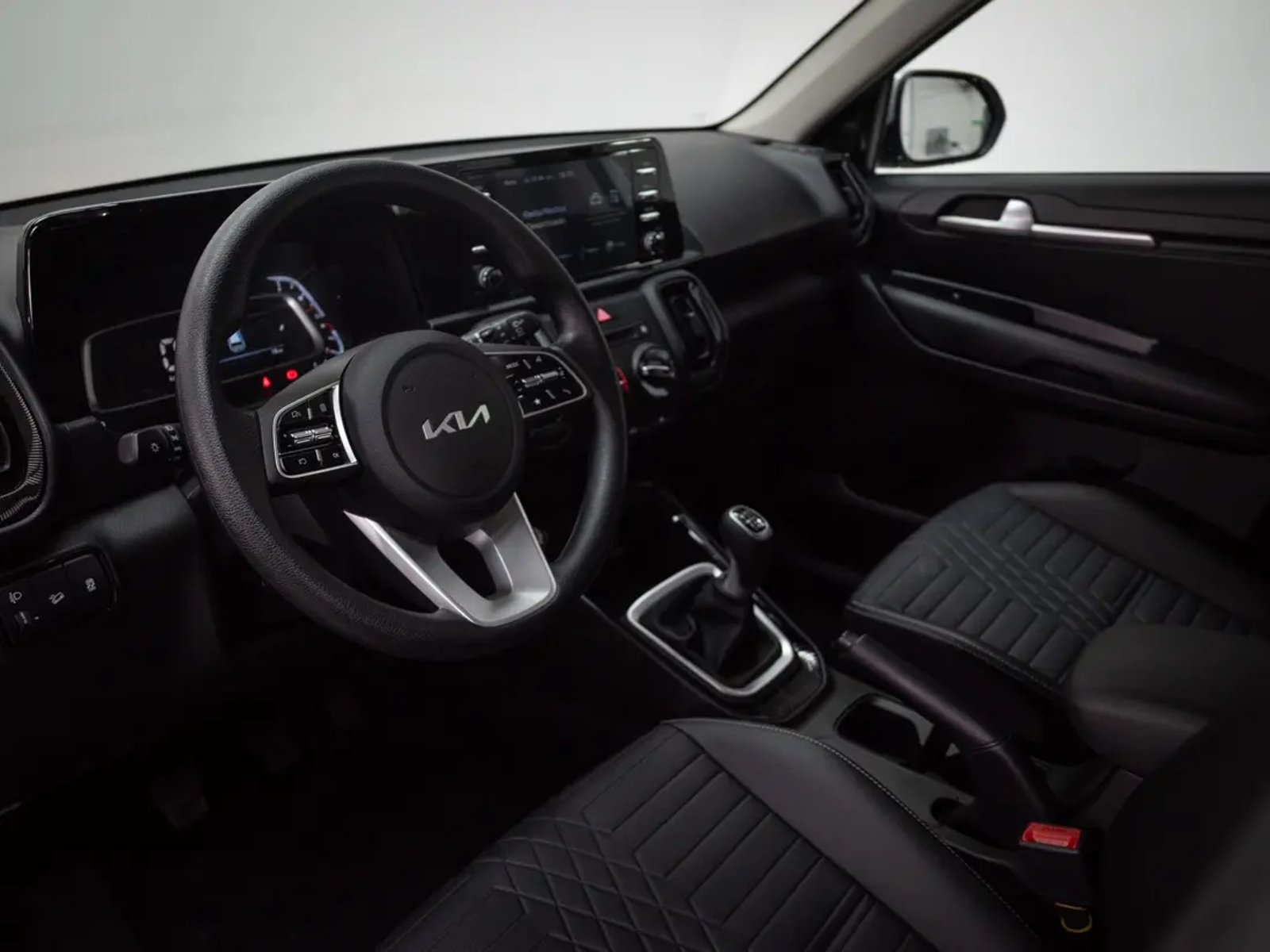 Kia SONET 2025 - Imagen 11 de 19