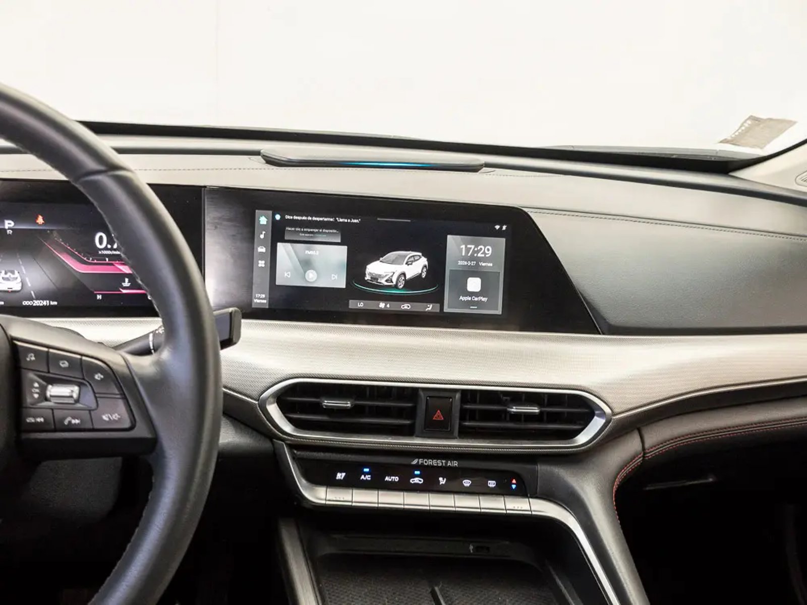 Changan UNIT 2024 - Imagen 14 de 18