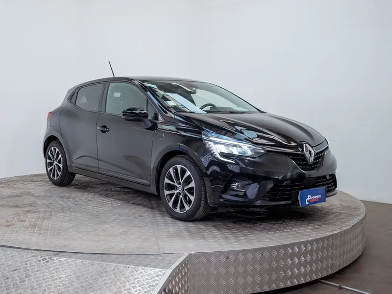Renault CLIO 2023 - Imagen 9 de 19