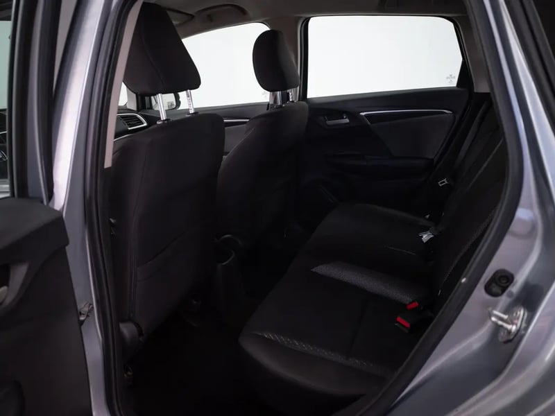 Honda WRV 2018 - Imagen 14 de 20