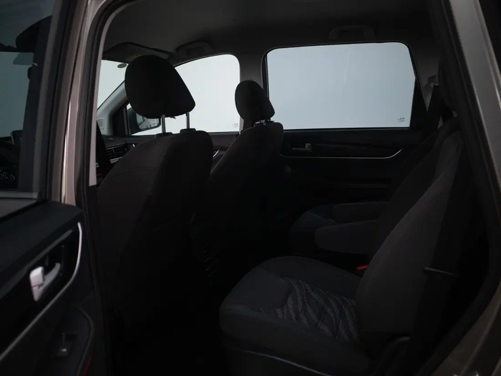 DONGFENG SX6 2026 - Imagen 18 de 20