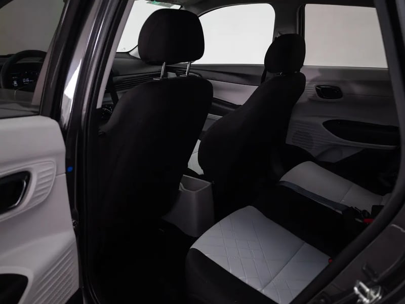 Hyundai I-20 2024 - Imagen 14 de 20