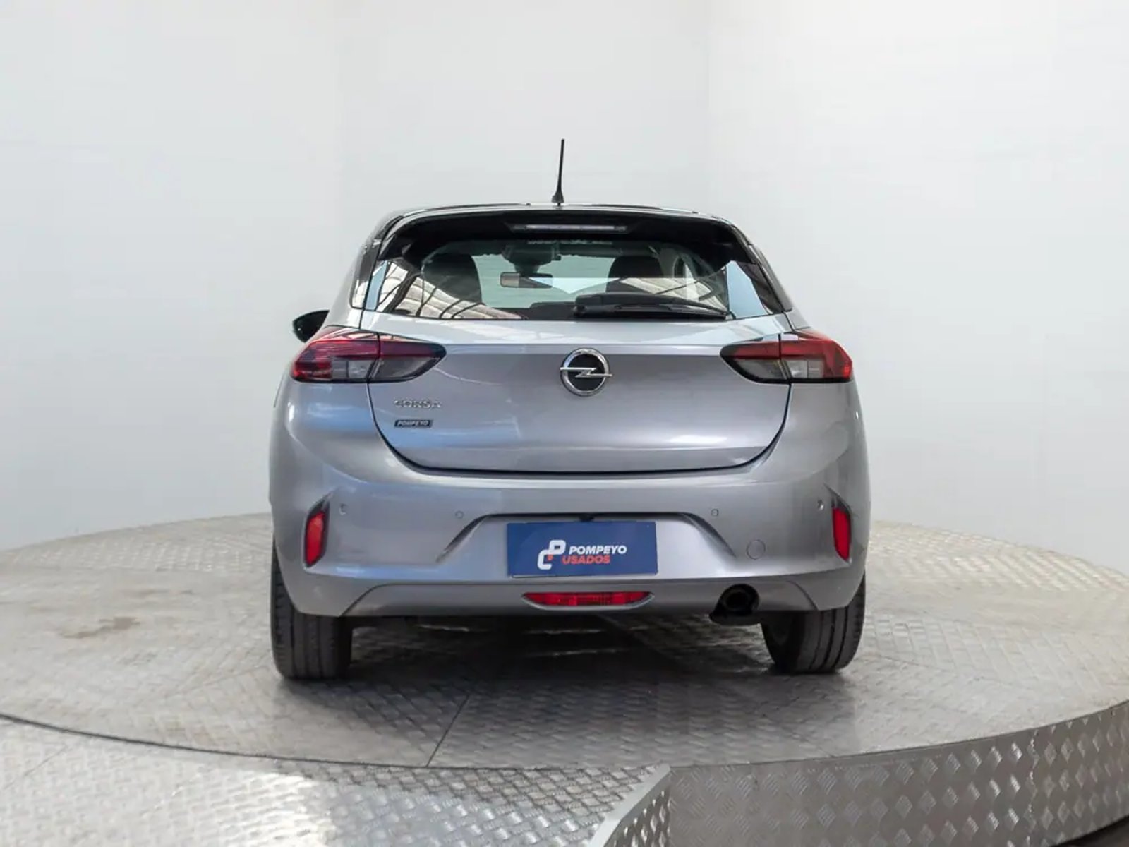 OPEL CORSA 2022 - Imagen 7 de 16
