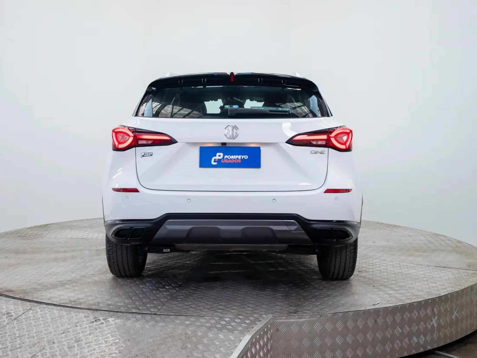 MG ONE 2023 - Imagen 6 de 20
