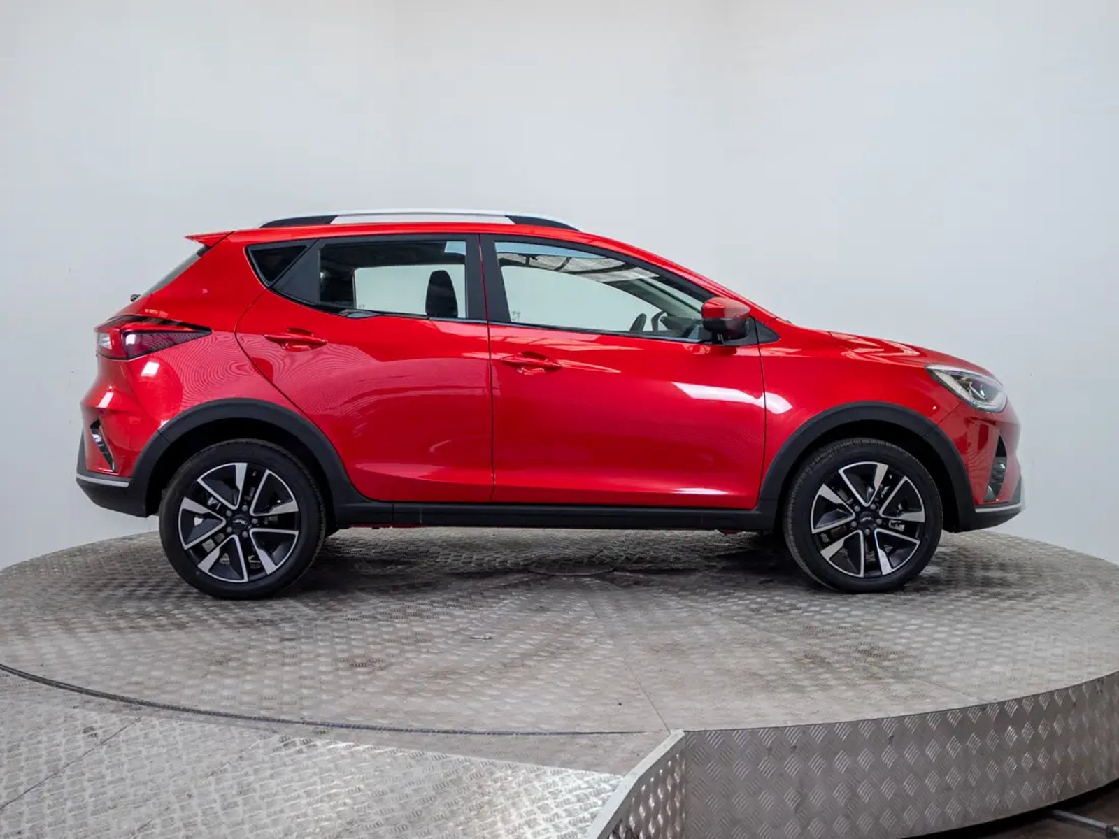 JAC JS2 2026 - Imagen 8 de 20