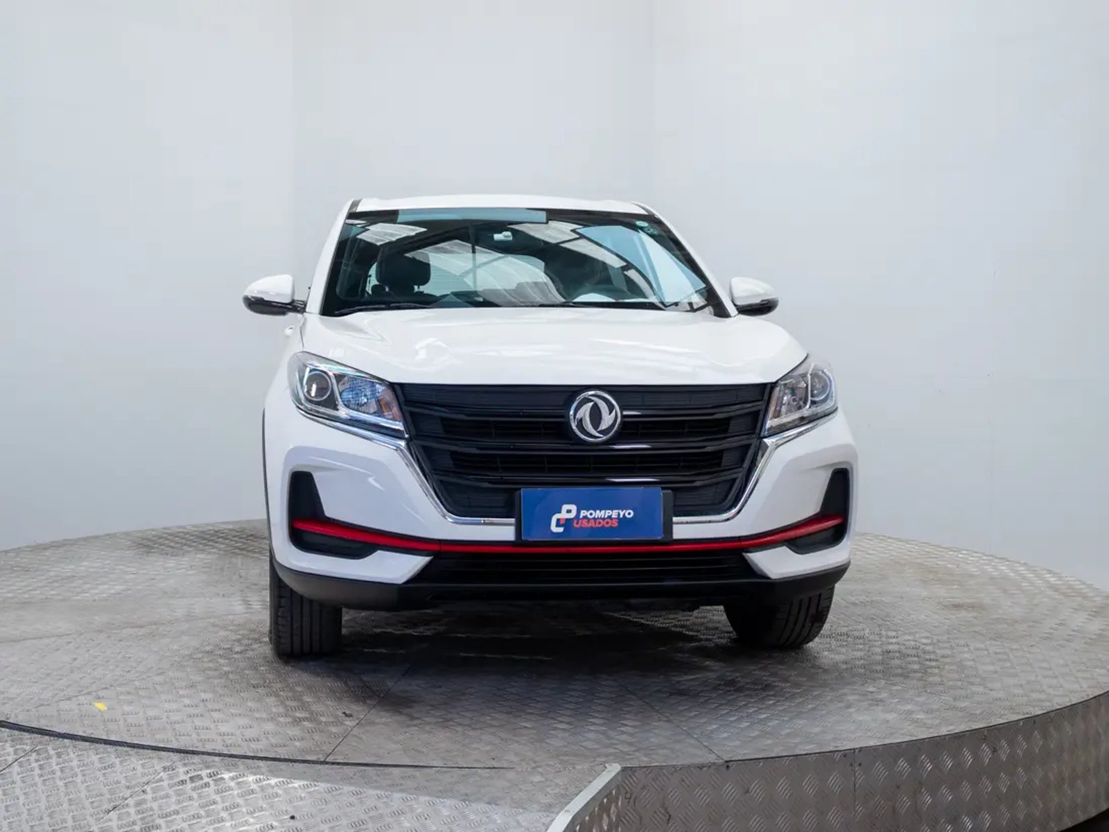 DFSK SUV 500 2023 - Foto 2 de 19
