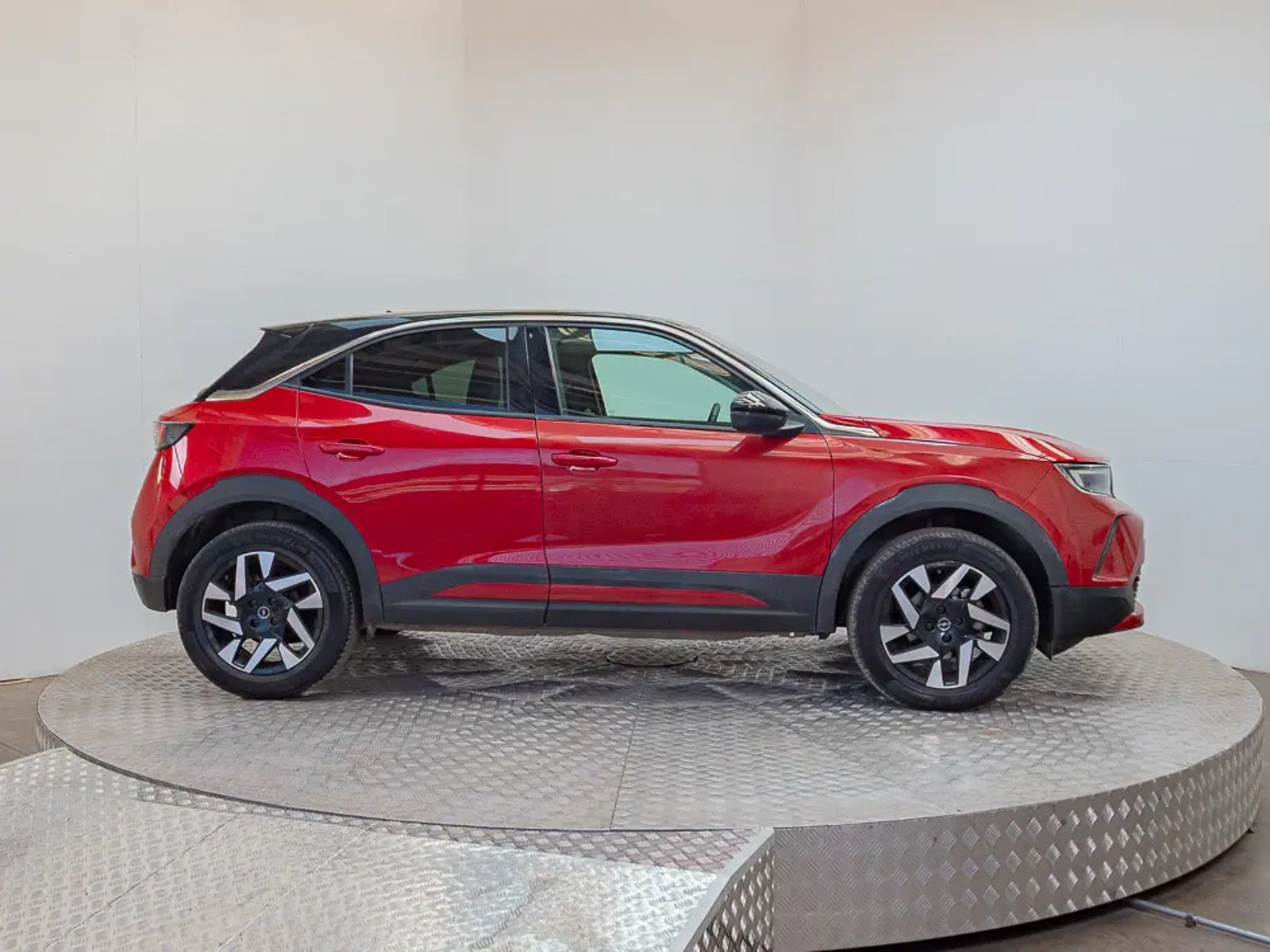 OPEL MOKKA 2025 - Imagen 11 de 17