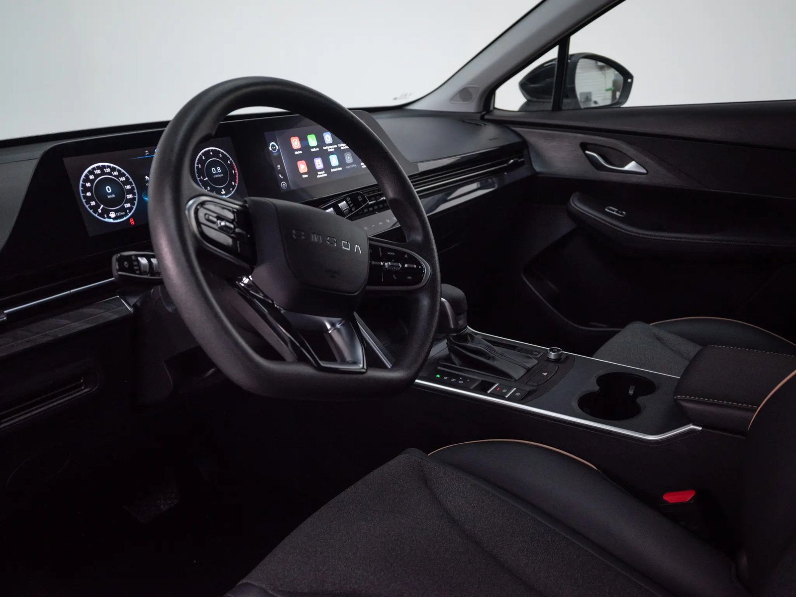 OMODA C5 2026 - Imagen 14 de 15