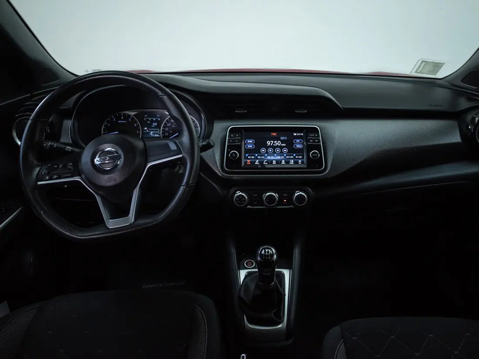 NISSAN KICKS 2019 - Imagen 14 de 18