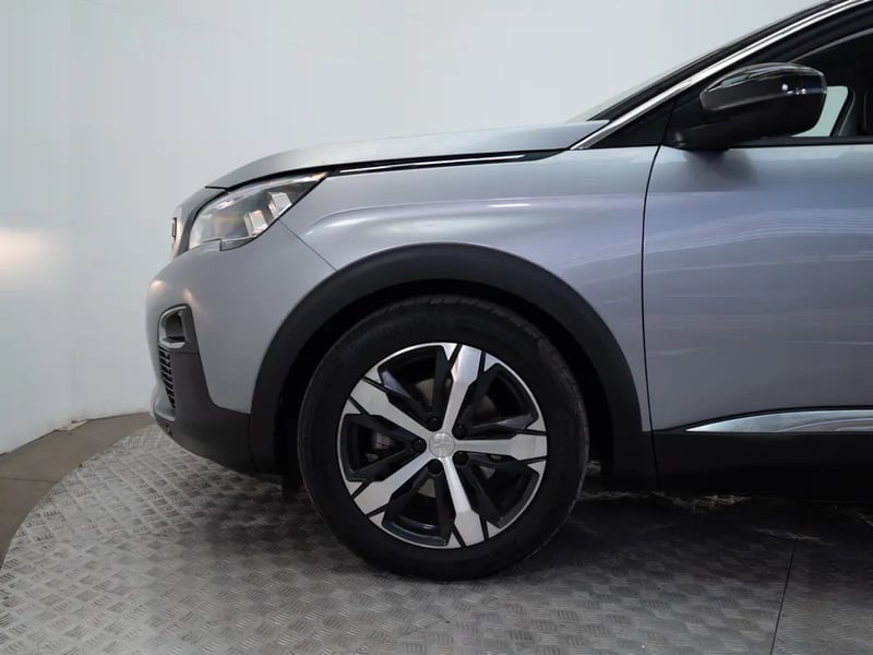 Peugeot 3008 2019 - Imagen 17 de 20
