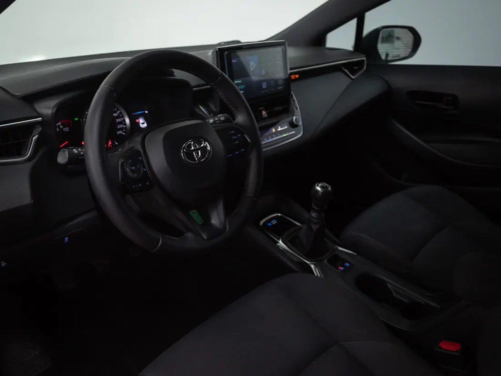 Toyota COROLLA 2020 - Imagen 14 de 20