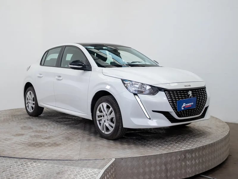 Peugeot 208 2024 - Imagen 9 de 19