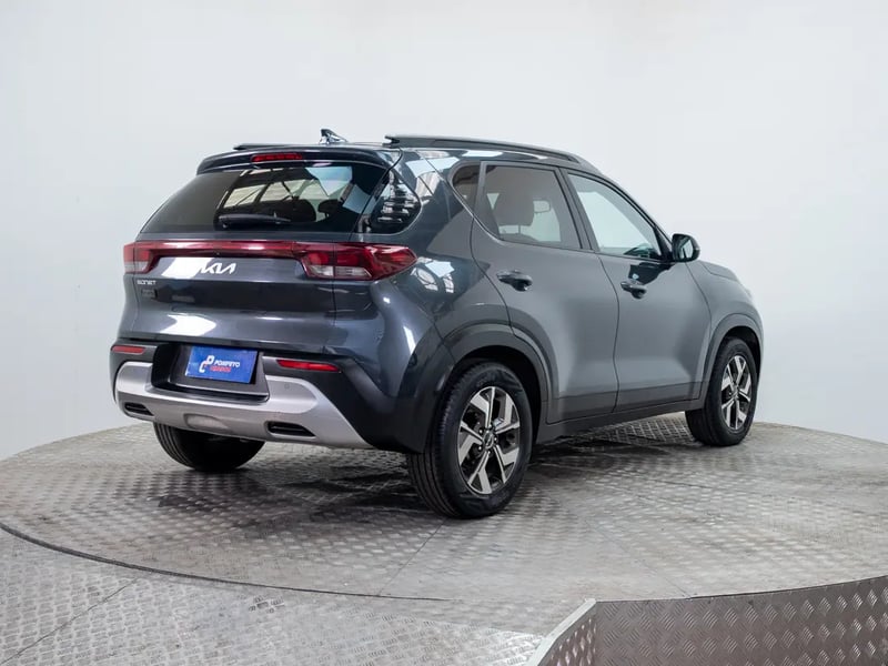 Kia SONET 2024 - Imagen 7 de 20