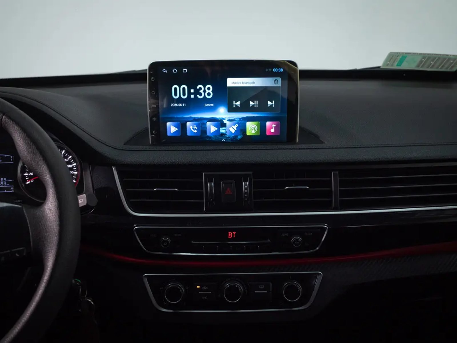 DONGFENG SX6 2026 - Imagen 15 de 20