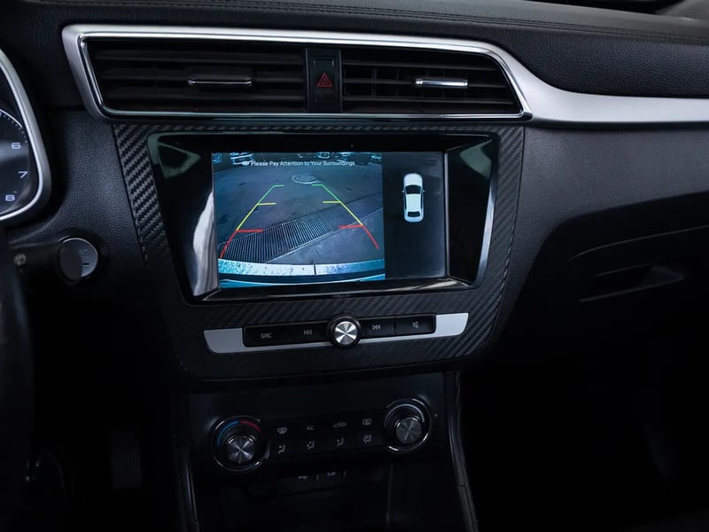 MG ZS 2024 - Imagen 16 de 20