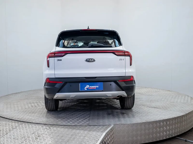 JAC JS4 2022 - Imagen 6 de 19