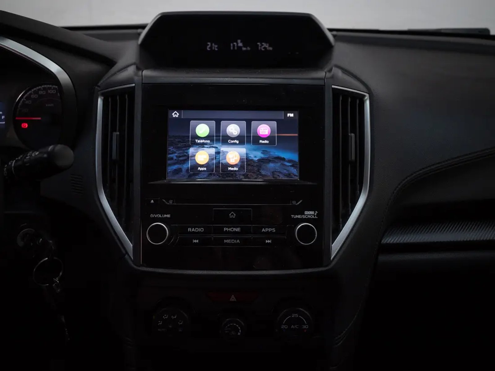 SUBARU IMPREZA 2020 - Imagen 18 de 19