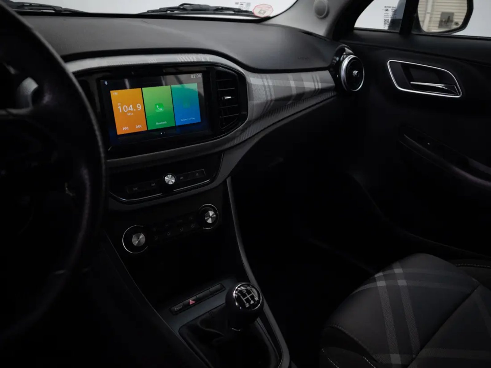 MG 3 2023 - Imagen 12 de 20