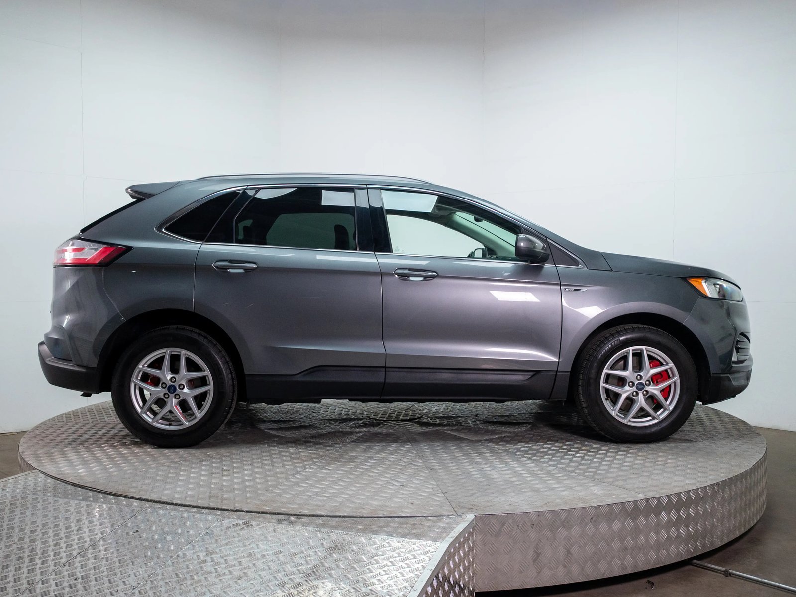 Ford EDGE 2023 - Imagen 11 de 18