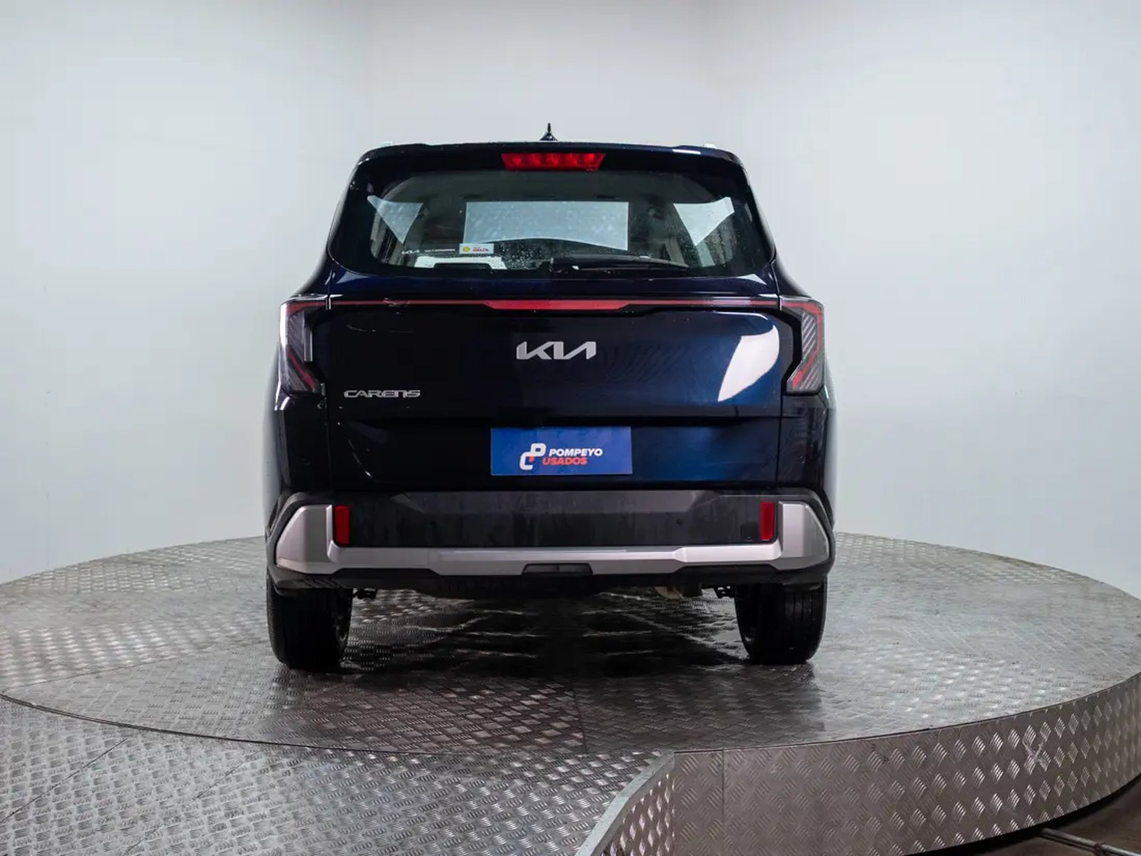 Kia CARENS 2026 - Imagen 7 de 18