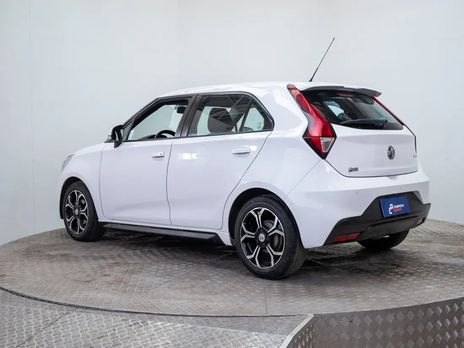 MG 3 2023 - Foto 5 de 20