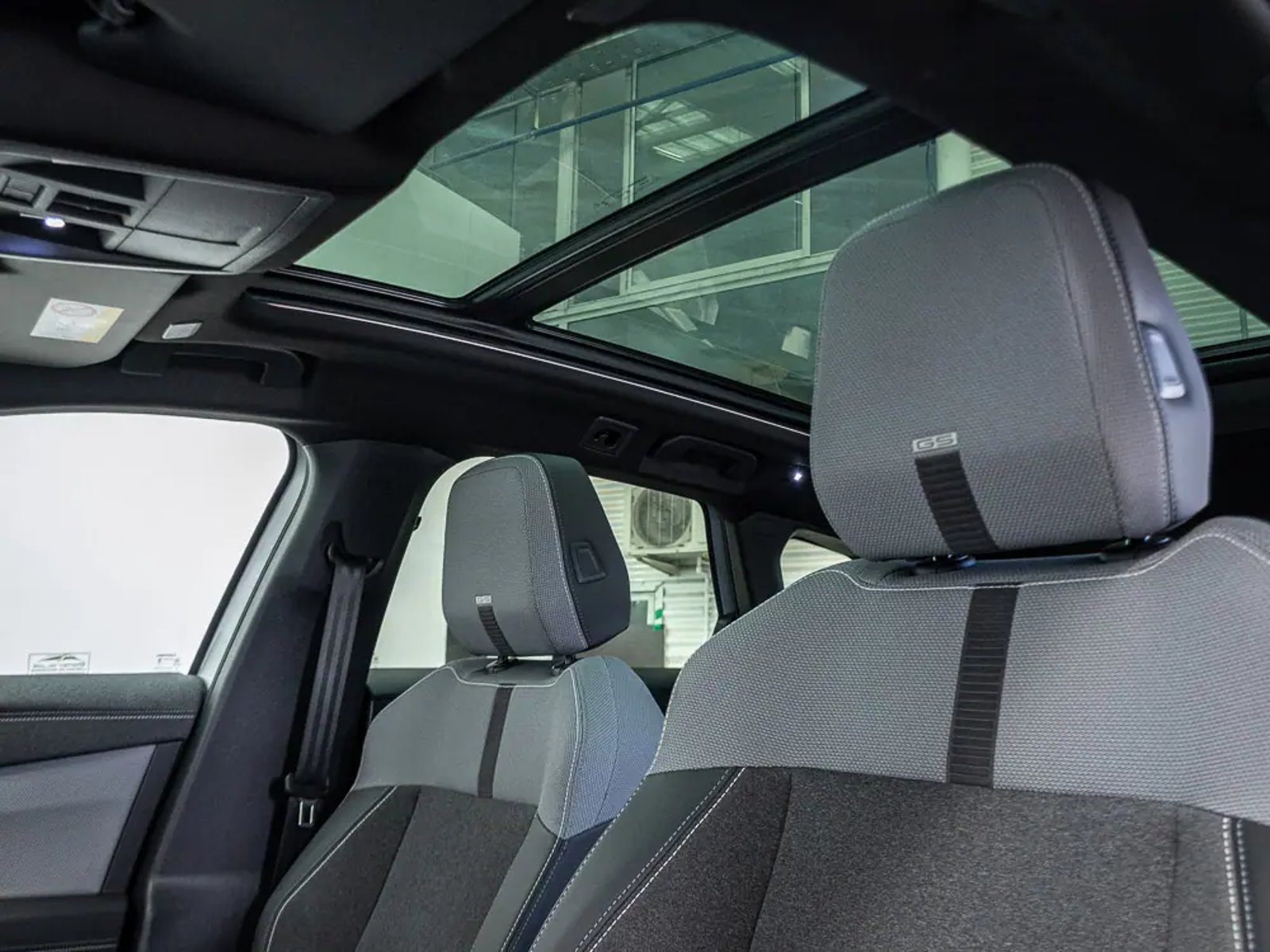 OPEL GRANDLAND 2025 - Imagen 17 de 18
