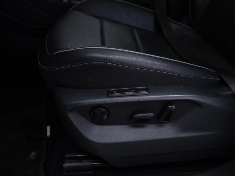 Volkswagen TIGUAN 2023 - Imagen 17 de 20
