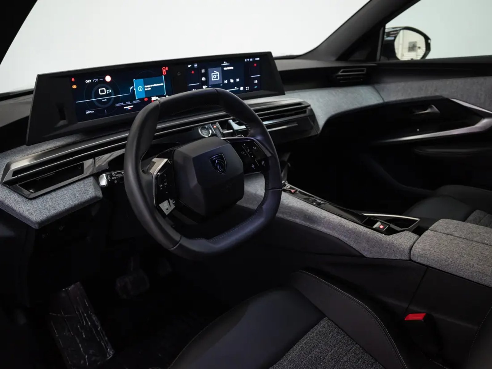 Peugeot 3008 2026 - Imagen 11 de 20