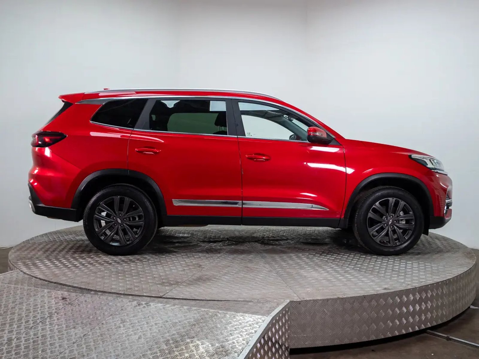 Chery TIGGO 8 2023 - Imagen 8 de 20