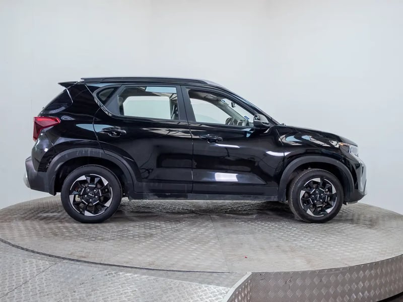Kia SONET 2025 - Imagen 8 de 19