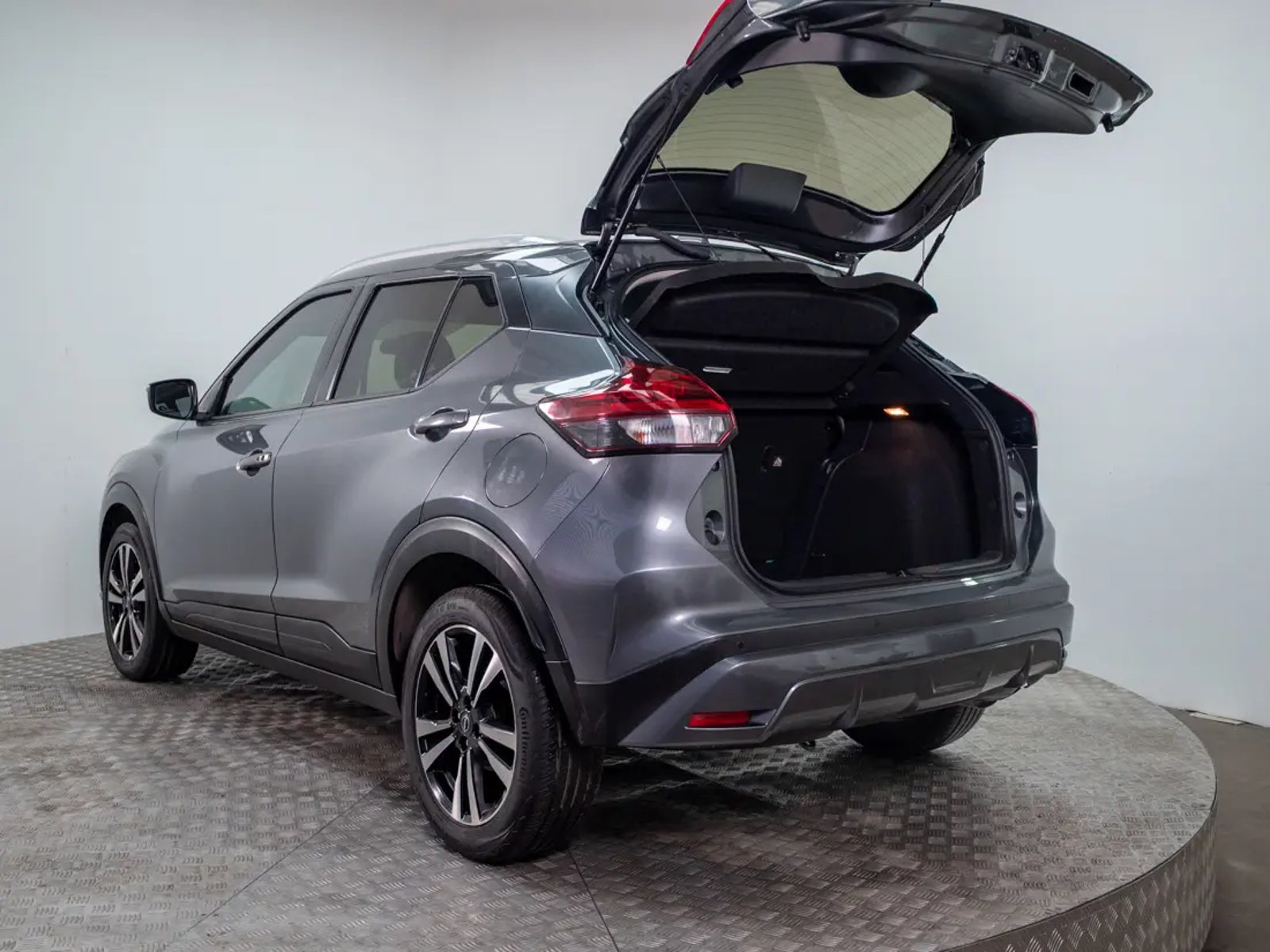 Nissan KICKS 2024 - Imagen 10 de 20