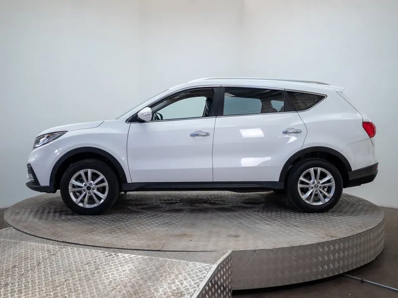 Dongfeng SUV 580 2024 - Imagen 4 de 20