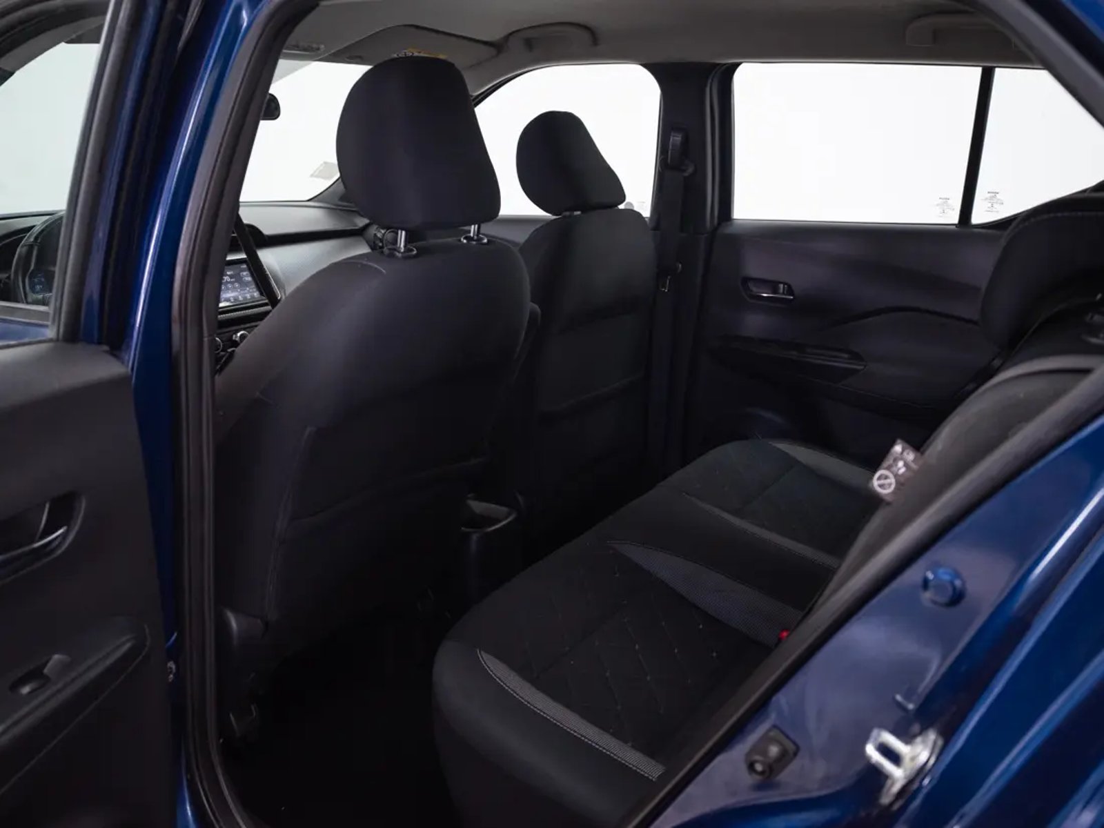 Nissan KICKS 2020 - Imagen 14 de 19