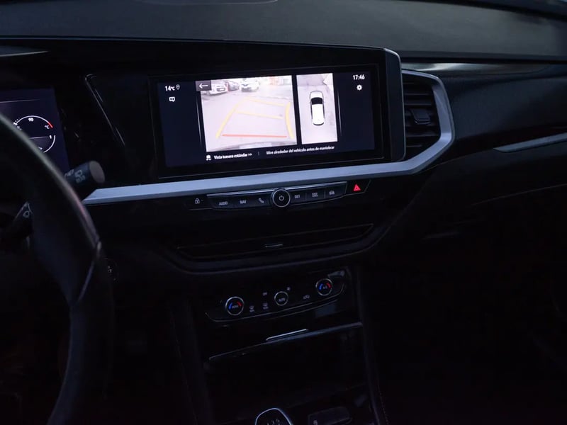 Opel GRANDLAND 2024 - Imagen 19 de 20
