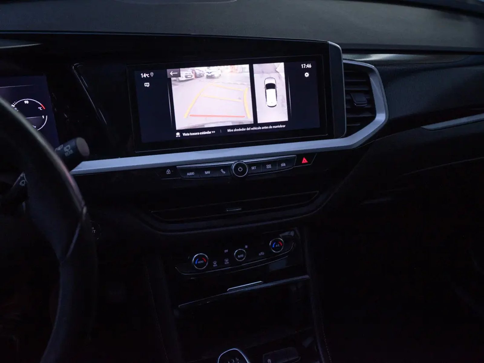 Opel GRANDLAND 2024 - Imagen 19 de 20