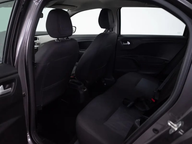 Citroën C ELYSEE 2022 - Imagen 14 de 19