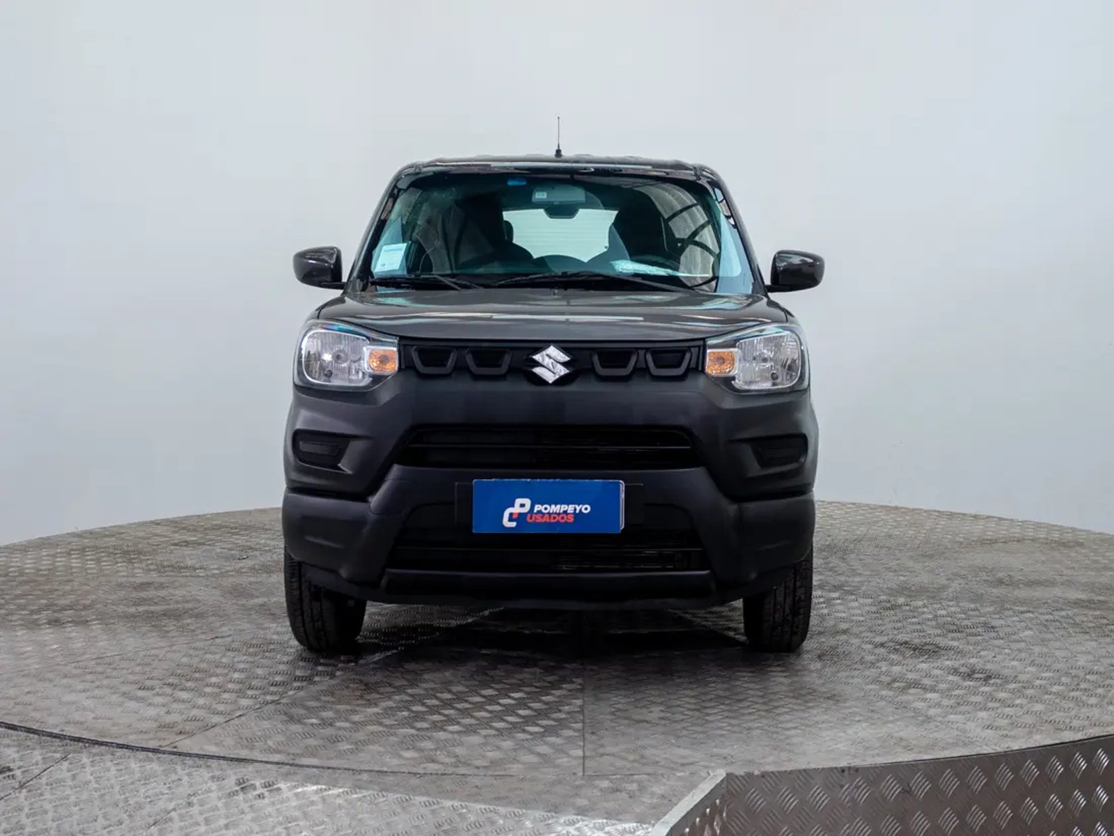 Suzuki SPRESSO 2025 - Foto 2 de 18