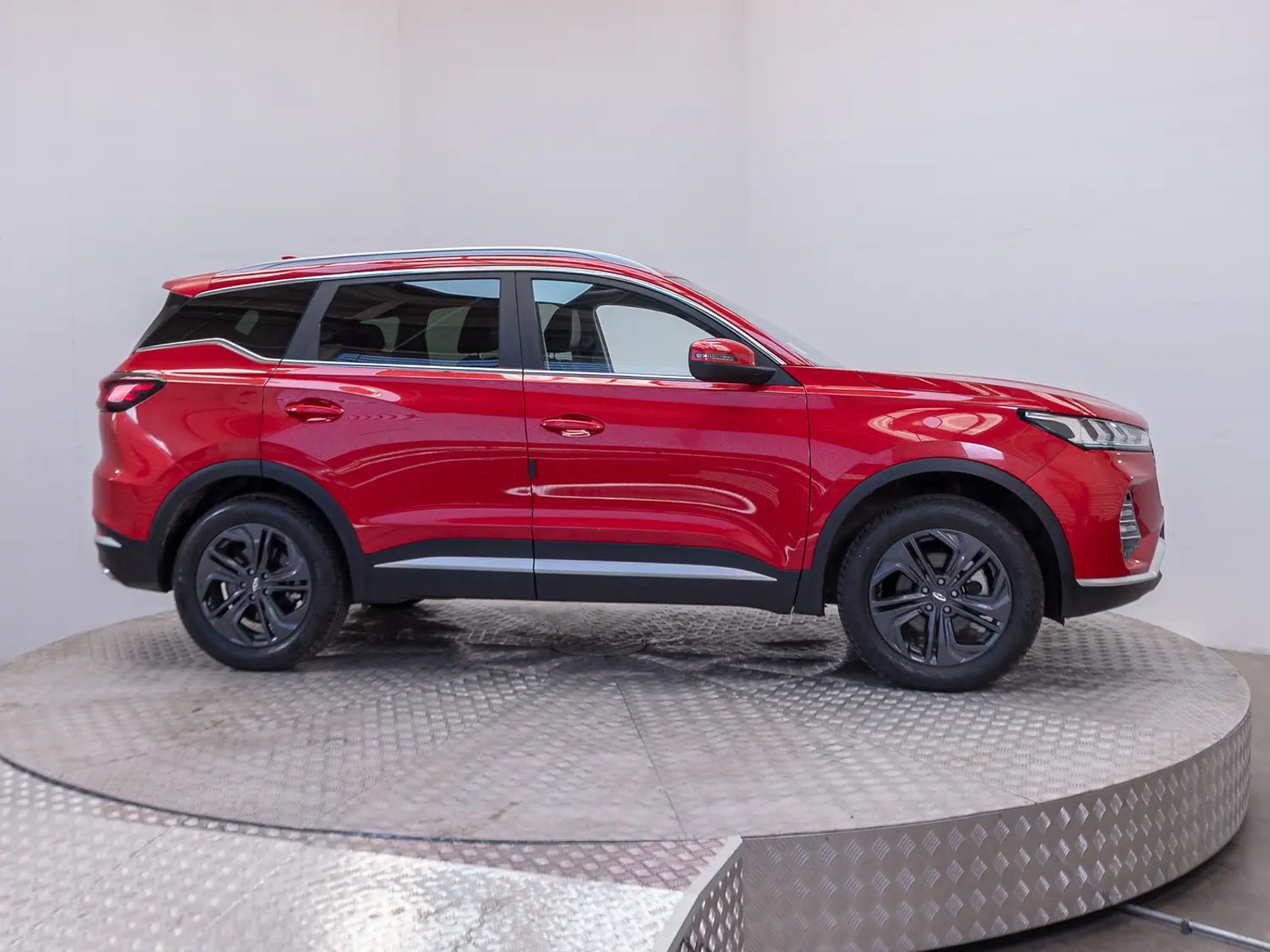 CHERY TIGGO 7 2024 - Imagen 5 de 17