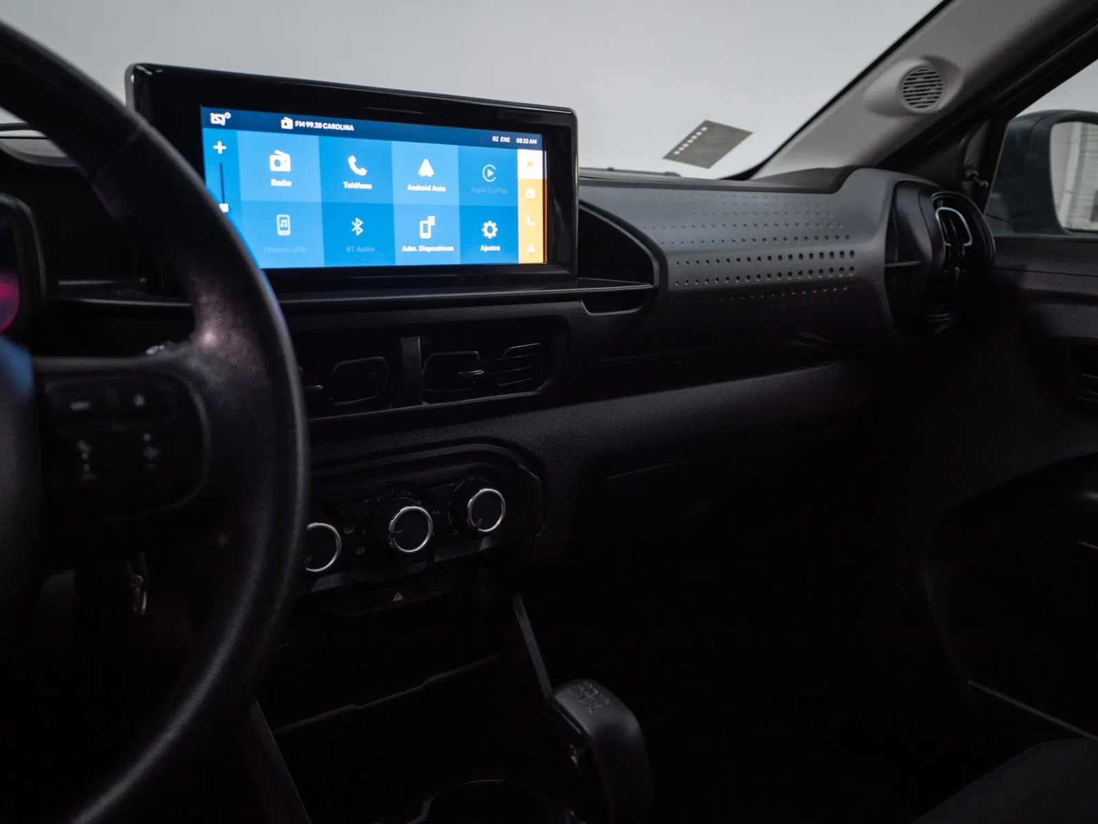 CITROËN C3 2024 - Imagen 13 de 19