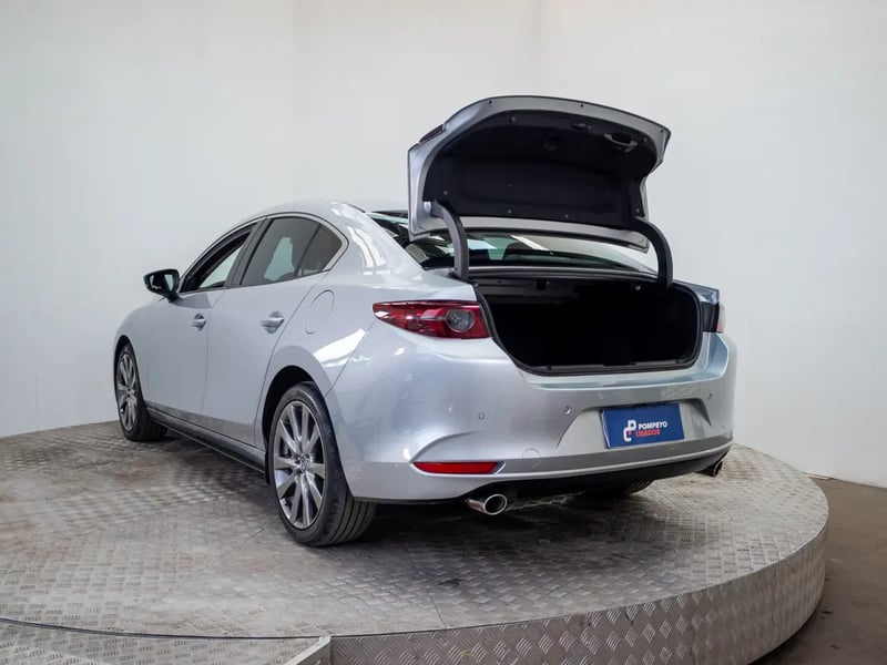 Mazda 3 2016 - Imagen 10 de 20