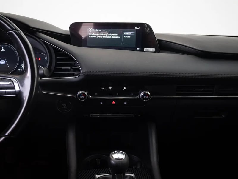 Mazda 3 2016 - Imagen 16 de 20