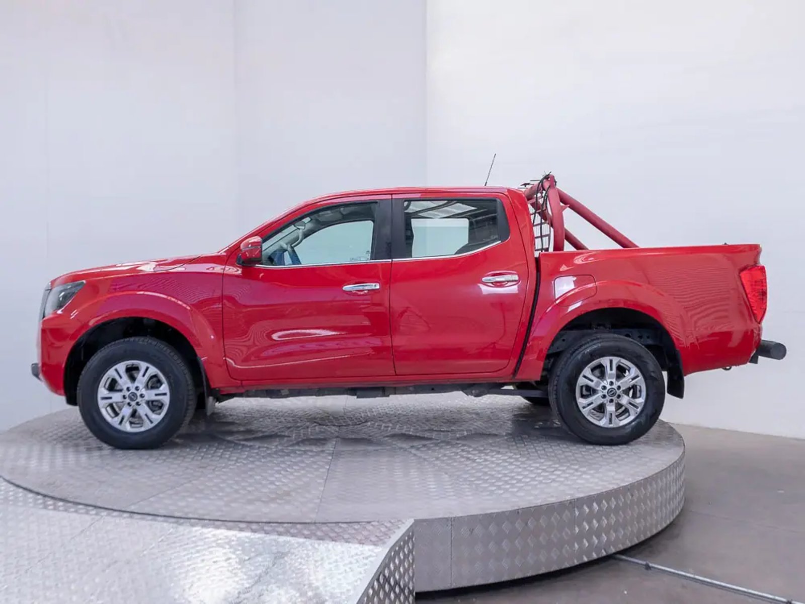 NISSAN NAVARA 2024 - Imagen 5 de 16