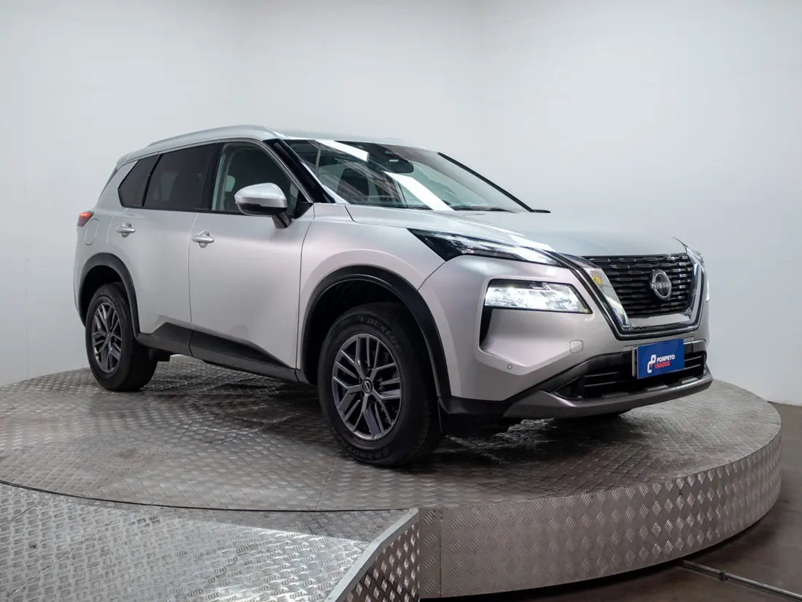 NISSAN X-TRAIL 2023 - Imagen 4 de 17
