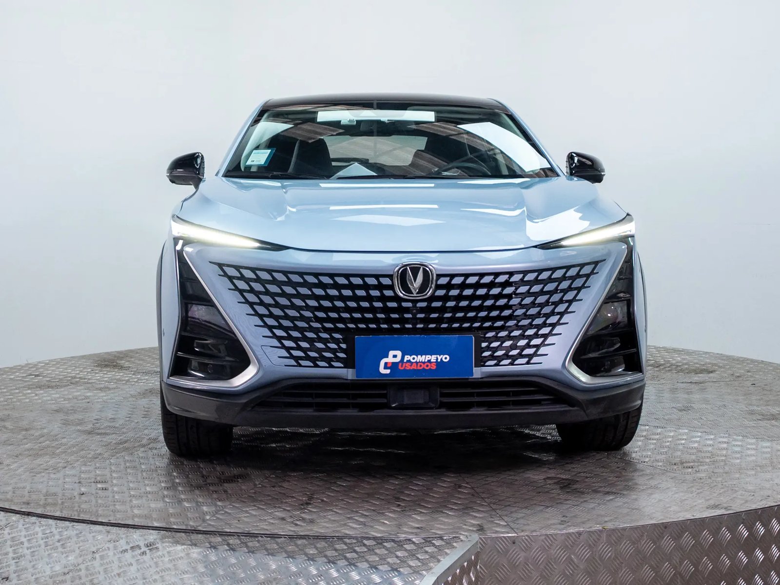 CHANGAN UNIT 2024 - Imagen 5 de 19